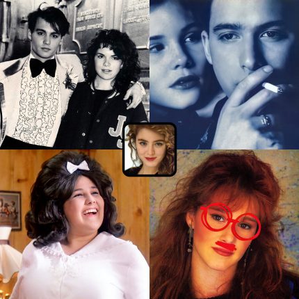 April 1988 Pop Culture: Tiffany, Tom Hanson & Twisted Sister 